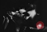 Image of Huge bombs fastened on German Dornier 17 bomber Europe, 1944, second 45 stock footage video 65675056331