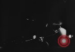 Image of Huge bombs fastened on German Dornier 17 bomber Europe, 1944, second 51 stock footage video 65675056331