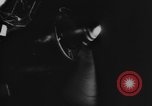 Image of Huge bombs fastened on German Dornier 17 bomber Europe, 1944, second 55 stock footage video 65675056331