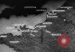 Image of German troops defending against Allies in Normandy France, 1944, second 4 stock footage video 65675056332