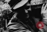 Image of German troops defending against Allies in Normandy France, 1944, second 13 stock footage video 65675056332