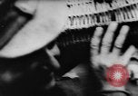 Image of German troops defending against Allies in Normandy France, 1944, second 14 stock footage video 65675056332