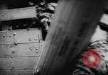 Image of German troops defending against Allies in Normandy France, 1944, second 20 stock footage video 65675056332