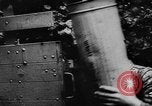 Image of German troops defending against Allies in Normandy France, 1944, second 22 stock footage video 65675056332