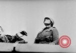 Image of German troops defending against Allies in Normandy France, 1944, second 47 stock footage video 65675056332