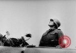 Image of German troops defending against Allies in Normandy France, 1944, second 48 stock footage video 65675056332