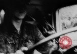 Image of German troops defending against Allies in Normandy France, 1944, second 53 stock footage video 65675056332