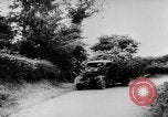 Image of German troops defending against Allies in Normandy France, 1944, second 55 stock footage video 65675056332