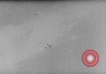 Image of German troops defending against Allies in Normandy France, 1944, second 61 stock footage video 65675056332