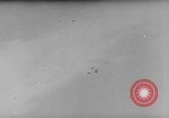 Image of German troops defending against Allies in Normandy France, 1944, second 62 stock footage video 65675056332