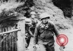 Image of American prisoners of war France, 1944, second 1 stock footage video 65675056333