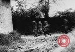Image of American prisoners of war France, 1944, second 4 stock footage video 65675056333