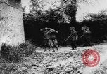 Image of American prisoners of war France, 1944, second 7 stock footage video 65675056333