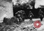 Image of American prisoners of war France, 1944, second 11 stock footage video 65675056333