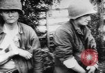 Image of American prisoners of war France, 1944, second 16 stock footage video 65675056333
