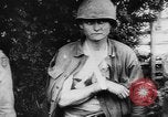Image of American prisoners of war France, 1944, second 17 stock footage video 65675056333