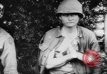 Image of American prisoners of war France, 1944, second 18 stock footage video 65675056333