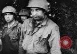 Image of American prisoners of war France, 1944, second 19 stock footage video 65675056333