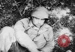 Image of American prisoners of war France, 1944, second 23 stock footage video 65675056333