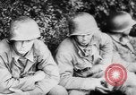Image of American prisoners of war France, 1944, second 27 stock footage video 65675056333