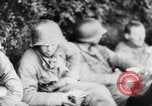 Image of American prisoners of war France, 1944, second 28 stock footage video 65675056333