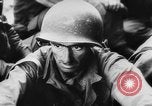 Image of American prisoners of war France, 1944, second 32 stock footage video 65675056333