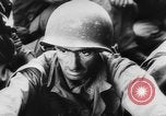 Image of American prisoners of war France, 1944, second 33 stock footage video 65675056333