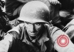 Image of American prisoners of war France, 1944, second 34 stock footage video 65675056333