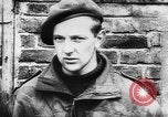Image of American prisoners of war France, 1944, second 35 stock footage video 65675056333