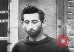 Image of American prisoners of war France, 1944, second 37 stock footage video 65675056333