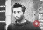 Image of American prisoners of war France, 1944, second 38 stock footage video 65675056333
