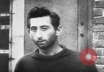 Image of American prisoners of war France, 1944, second 39 stock footage video 65675056333