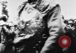 Image of American prisoners of war France, 1944, second 43 stock footage video 65675056333
