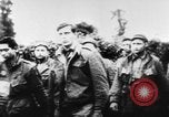 Image of American prisoners of war France, 1944, second 44 stock footage video 65675056333