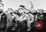 Image of American prisoners of war France, 1944, second 45 stock footage video 65675056333
