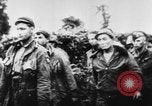 Image of American prisoners of war France, 1944, second 46 stock footage video 65675056333