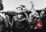 Image of American prisoners of war France, 1944, second 47 stock footage video 65675056333