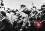 Image of American prisoners of war France, 1944, second 48 stock footage video 65675056333