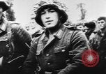 Image of American prisoners of war France, 1944, second 50 stock footage video 65675056333