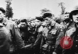 Image of American prisoners of war France, 1944, second 51 stock footage video 65675056333