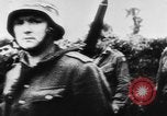 Image of American prisoners of war France, 1944, second 52 stock footage video 65675056333