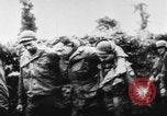 Image of American prisoners of war France, 1944, second 55 stock footage video 65675056333