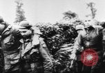 Image of American prisoners of war France, 1944, second 56 stock footage video 65675056333