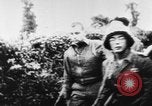 Image of American prisoners of war France, 1944, second 57 stock footage video 65675056333