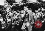 Image of American prisoners of war France, 1944, second 60 stock footage video 65675056333