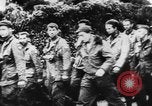 Image of American prisoners of war France, 1944, second 62 stock footage video 65675056333