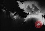 Image of Fires burning in French towns France, 1944, second 5 stock footage video 65675056334