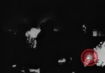 Image of Fires burning in French towns France, 1944, second 6 stock footage video 65675056334