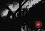 Image of Fires burning in French towns France, 1944, second 10 stock footage video 65675056334