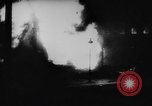 Image of Fires burning in French towns France, 1944, second 13 stock footage video 65675056334